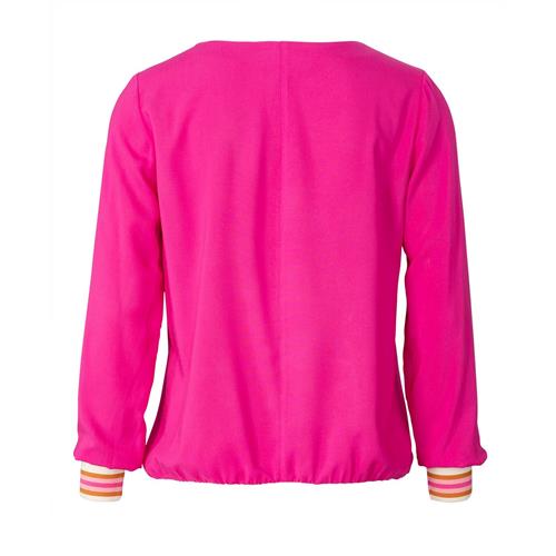 Burda Style, Naaipatroon blouse, 5849-4