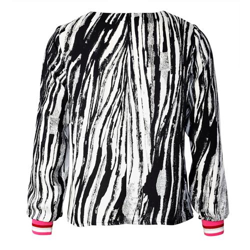 Burda Style, Naaipatroon blouse, 5849-7