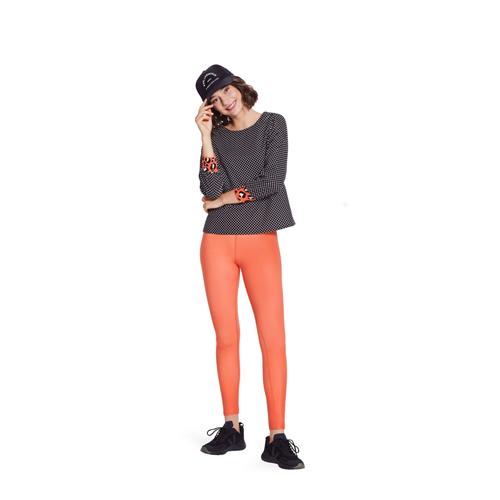 Burda Style, Naaipatroon blouse, 5849-8