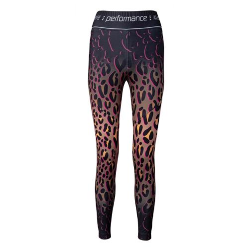 Burda Style, Naaipatroon legging, 5850-3