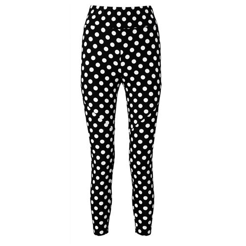 Burda Style, Naaipatroon legging, 5850-6