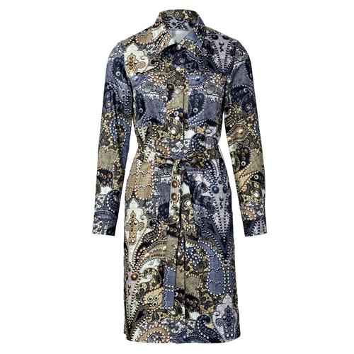 Burda Style, Naaipatroon jurk, 5854-3