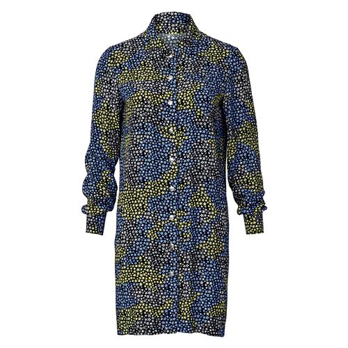 Burda Style, Naaipatroon jurk, 5854-6
