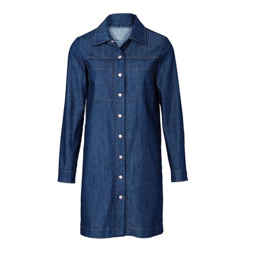 Burda Style, Naaipatroon jurk, 5854-9