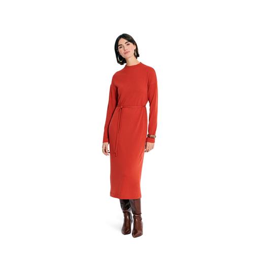 Burda Style, Naaipatroon jurk en top. 5859-5