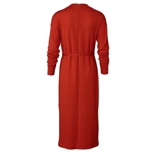 Burda Style, Naaipatroon jurk en top. 5859-7