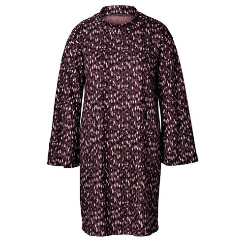 Burda Style, Naaipatroon jurk en top. 5866-3
