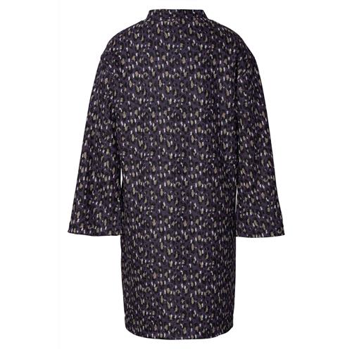 Burda Style, Naaipatroon jurk en top. 5866-4