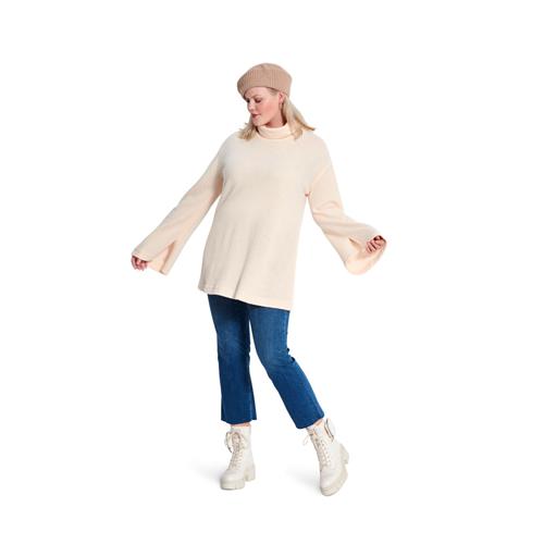 Burda Style, Naaipatroon jurk en top. 5866-5