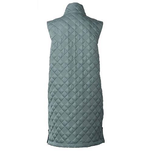Burda Style, Naaipatroon vest en jas. 5869-4