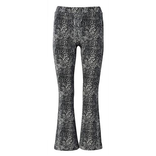 Burda Style, Naaipatroon pantalon. 5874-9