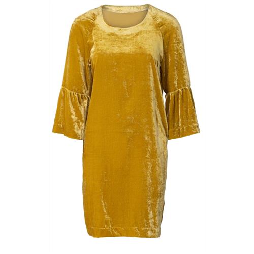 Burda Style, Naaipatroon jurk. 5875-9
