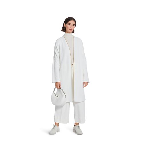 Burda Style, Naaipatroon jas & mantel. 5883-2