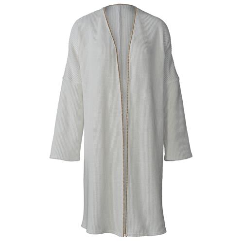 Burda Style, Naaipatroon jas & mantel. 5883-3
