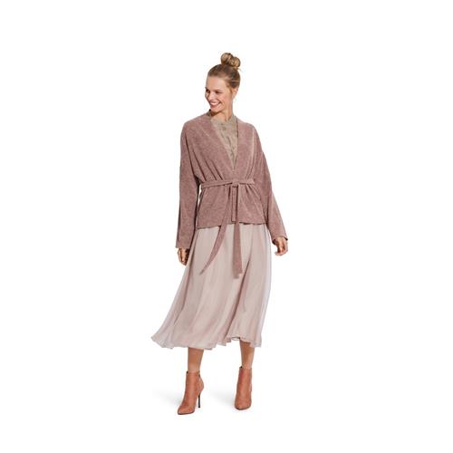 Burda Style, Naaipatroon jas & mantel. 5883-5