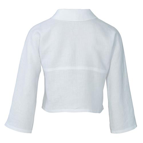 Burda Style, Naaipatroon blouse. 5887-10