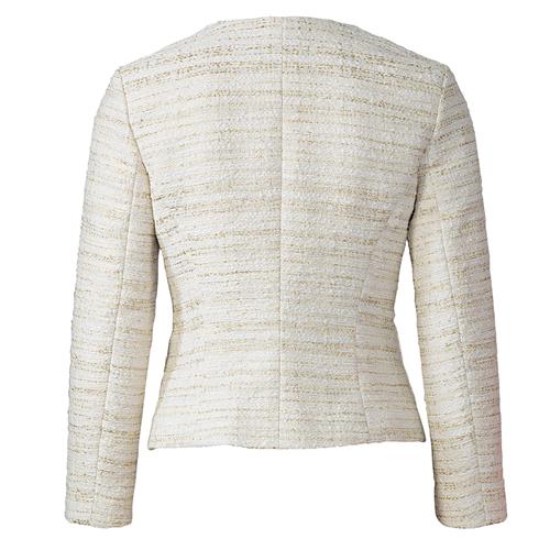 Burda Style, Naaipatroon jacket. 5897-4