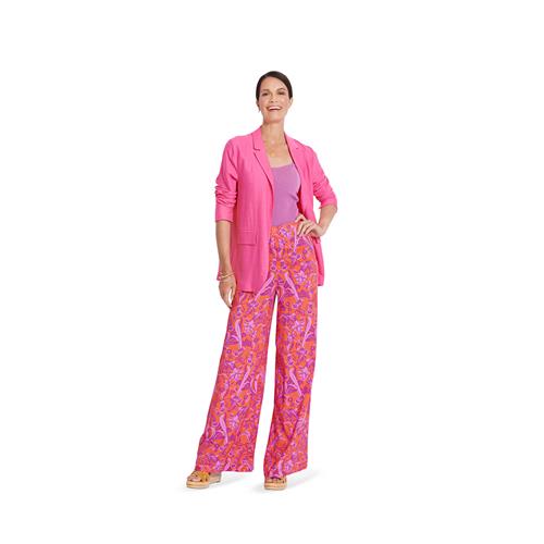 Burda Style, Naaipatroon broek. 5898-2