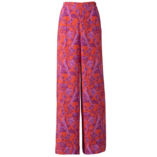 Burda Style, Naaipatroon broek. 5898-3