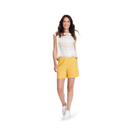 Burda Style, Naaipatroon broek. 5898-4