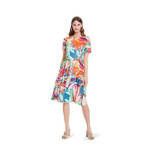 Burda Style, Naaipatroon jurk. 5903-5