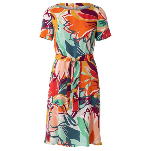 Burda Style, Naaipatroon jurk. 5903-6