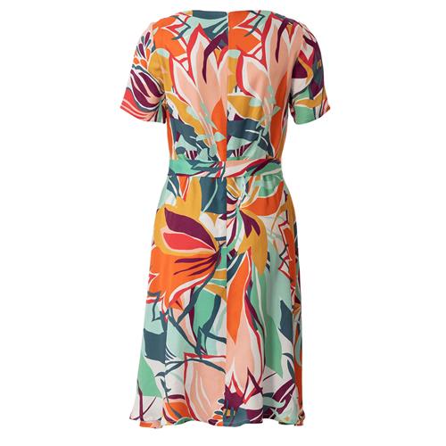 Burda Style, Naaipatroon jurk. 5903-7