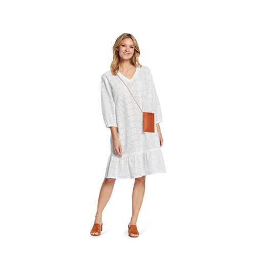 Burda Style, Naaipatroon jurk. 5907-2