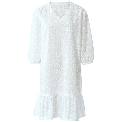Burda Style, Naaipatroon jurk. 5907-3