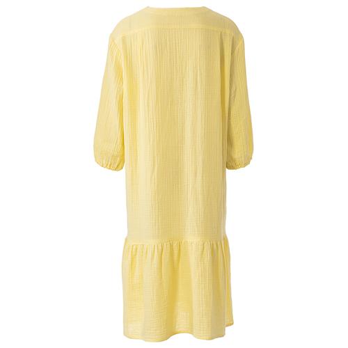 Burda Style, Naaipatroon jurk. 5907-7