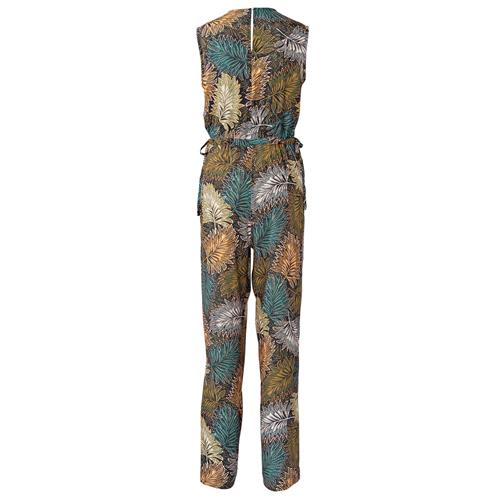 Burda Style, Naaipatroon jumpsuit & top. 5914-4
