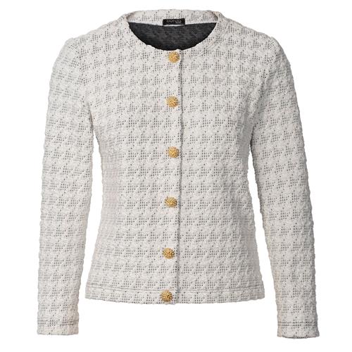 Burda Style, Naaipatroon jas, 6053-5