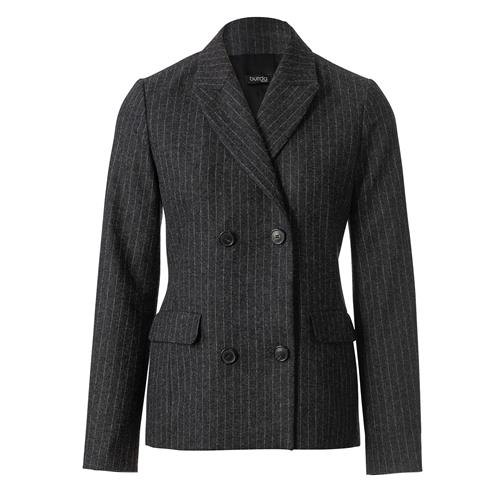 Burda Style, Naaipatroon Jurk. 6078-3