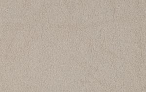 Teddy fleece stof, dubbelzijdig, beige. A.214-1
