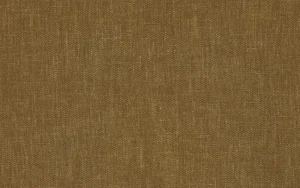 Linnen stof, deluxe, okergeel. LDLW585-1